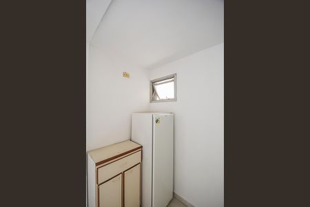 Apartamento para alugar com 40m², 1 quarto e 1 vaga Apartamento para alugar com 40m², 1 quarto e 1 vagaCozinha