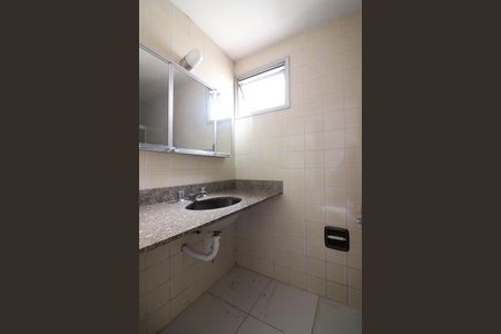 Apartamento para alugar com 40m², 1 quarto e 1 vagaBanheiro