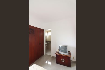 Quarto de apartamento para alugar com 1 quarto, 40m² em Centro, São Bernardo do Campo