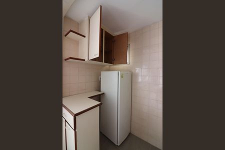 Apartamento para alugar com 40m², 1 quarto e 1 vagaCozinha
