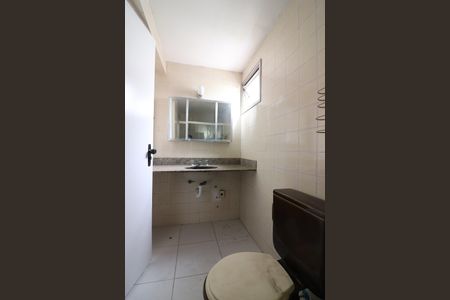 Apartamento para alugar com 40m², 1 quarto e 1 vagaBanheiro