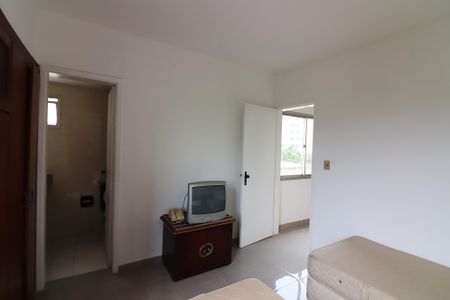 Quarto de apartamento para alugar com 1 quarto, 40m² em Centro, São Bernardo do Campo