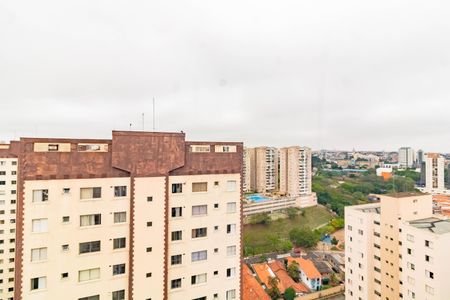 Quarto 1 de kitnet/studio à venda com 2 quartos, 37m² em Jardim Oriental, São Paulo