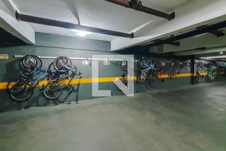 Apartamento à venda com 48m², 2 quartos e 1 vagaÁrea comum