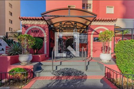 Apartamento à venda com 48m², 2 quartos e 1 vagaÁrea comum