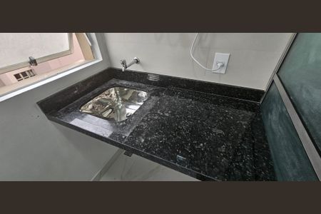 Apartamento à venda com 48m², 2 quartos e 1 vagaÁrea de Serviço