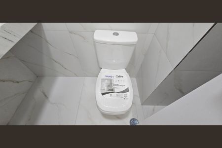 Apartamento à venda com 48m², 2 quartos e 1 vagaBanheiro