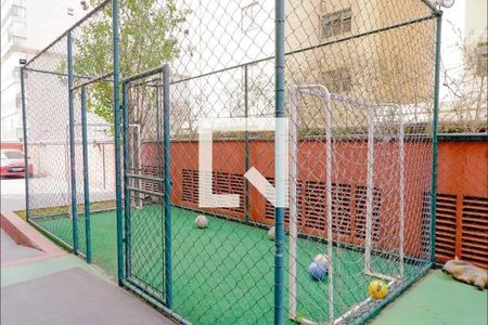 Apartamento à venda com 48m², 2 quartos e 1 vagaÁrea comum