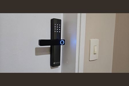 Apartamento à venda com 48m², 2 quartos e 1 vagaDetalhe