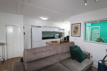 Casa à venda com 150m², 3 quartos e 2 vagasSala/Cozinha