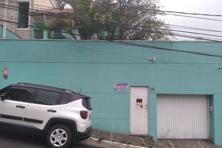 Casa à venda com 150m², 3 quartos e 2 vagasFachada