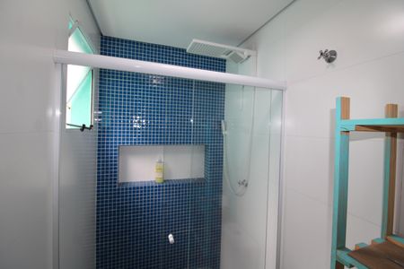 Casa à venda com 150m², 3 quartos e 2 vagasBanheiro 1