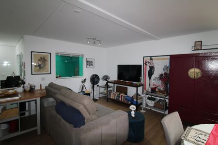 Sala/Cozinha de casa à venda com 3 quartos, 150m² em Vila Pauliceia, São Paulo