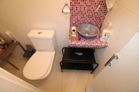 Casa à venda com 150m², 3 quartos e 2 vagasLavabo