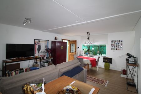 Casa à venda com 150m², 3 quartos e 2 vagasSala/Cozinha