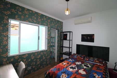 Casa à venda com 150m², 3 quartos e 2 vagasQuarto 3