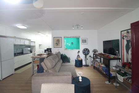 Casa à venda com 150m², 3 quartos e 2 vagasSala/Cozinha