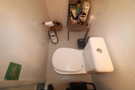 Casa à venda com 150m², 3 quartos e 2 vagasLavabo