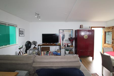 Sala/Cozinha de casa à venda com 3 quartos, 150m² em Vila Pauliceia, São Paulo