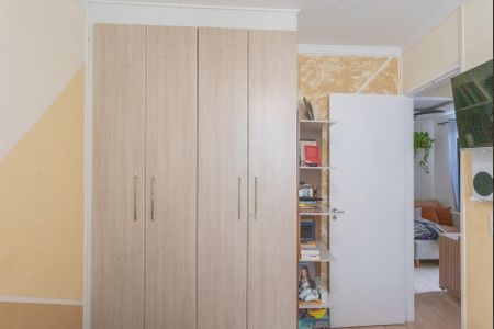 Apartamento à venda com 49m², 2 quartos e 1 vaga Apartamento à venda com 49m², 2 quartos e 1 vagaQuarto 1