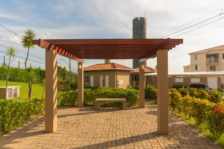 Apartamento à venda com 49m², 2 quartos e 1 vaga Apartamento à venda com 49m², 2 quartos e 1 vagaÁrea comum