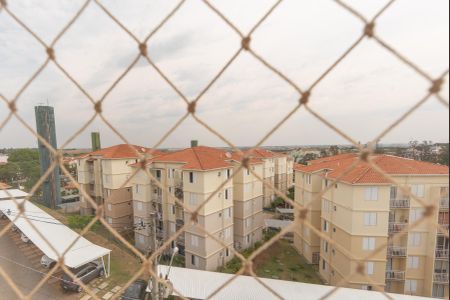 Apartamento à venda com 49m², 2 quartos e 1 vaga Apartamento à venda com 49m², 2 quartos e 1 vagaVista do Quarto 1