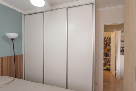 Apartamento à venda com 49m², 2 quartos e 1 vaga Apartamento à venda com 49m², 2 quartos e 1 vagaQuarto 2