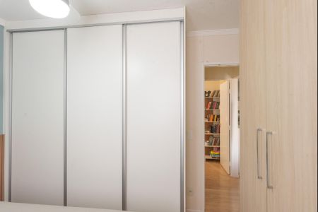 Apartamento à venda com 49m², 2 quartos e 1 vaga Apartamento à venda com 49m², 2 quartos e 1 vagaQuarto 2