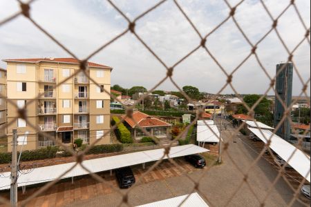 Apartamento à venda com 49m², 2 quartos e 1 vaga Apartamento à venda com 49m², 2 quartos e 1 vagaVista do Quarto 2