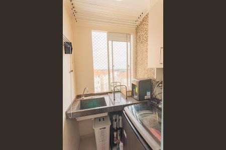 Apartamento à venda com 49m², 2 quartos e 1 vaga Apartamento à venda com 49m², 2 quartos e 1 vagaCozinha