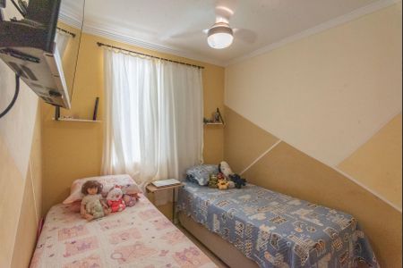 Quarto 1 de apartamento à venda com 2 quartos, 49m² em Vila Marieta, Campinas