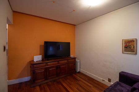 Sala de casa à venda com 3 quartos, 220m² em Conjunto Residencial Butanta, São Paulo