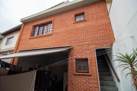 Casa à venda com 220m², 3 quartos e 3 vagasFachada