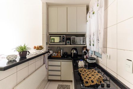 Apartamento à venda com 46m², 1 quarto e sem vagaCozinha