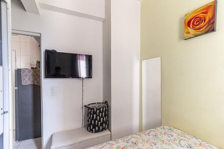 Apartamento à venda com 46m², 1 quarto e sem vagaQuarto