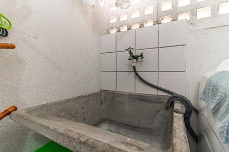Apartamento à venda com 46m², 1 quarto e sem vagaÁrea de Serviço