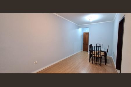 Apartamento à venda com 87m², 3 quartos e 2 vagasSala