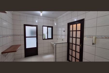 Apartamento à venda com 87m², 3 quartos e 2 vagasCozinha