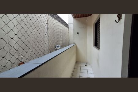 Apartamento à venda com 87m², 3 quartos e 2 vagasVaranda da Suíte