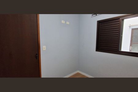 Quarto 1 de apartamento à venda com 3 quartos, 87m² em Campestre, São Caetano do Sul