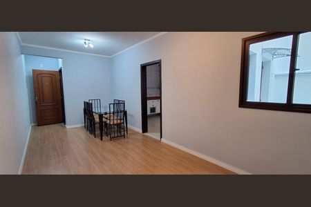 Apartamento à venda com 87m², 3 quartos e 2 vagasSala