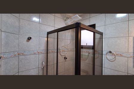 Apartamento à venda com 87m², 3 quartos e 2 vagasBanheiro Social