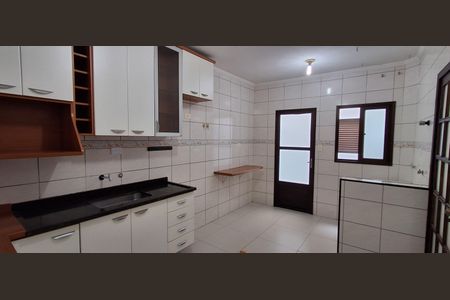 Apartamento à venda com 87m², 3 quartos e 2 vagasCozinha