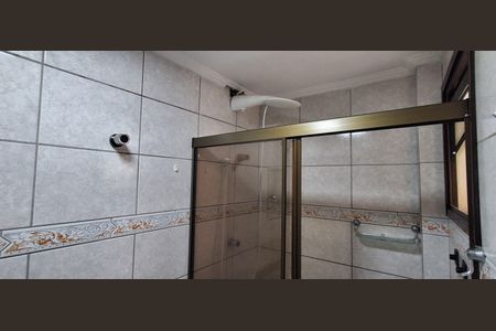 Apartamento à venda com 87m², 3 quartos e 2 vagasBanheiro da Suíte