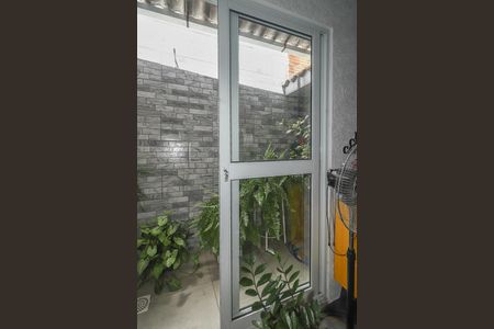 Casa à venda com 85m², 2 quartos e 1 vagaJardim de inverno