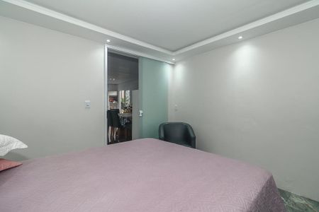 Casa à venda com 85m², 2 quartos e 1 vagaQuarto