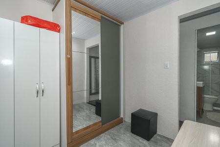 Quarto 2 de casa à venda com 2 quartos, 85m² em Santa Rosa de Lima, Porto Alegre