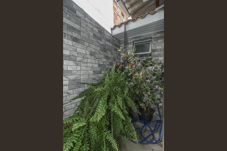 Casa à venda com 85m², 2 quartos e 1 vagaJardim de inverno