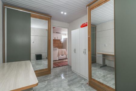 Quarto 2 de casa à venda com 2 quartos, 85m² em Santa Rosa de Lima, Porto Alegre