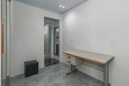 Quarto 2 de casa à venda com 2 quartos, 85m² em Santa Rosa de Lima, Porto Alegre